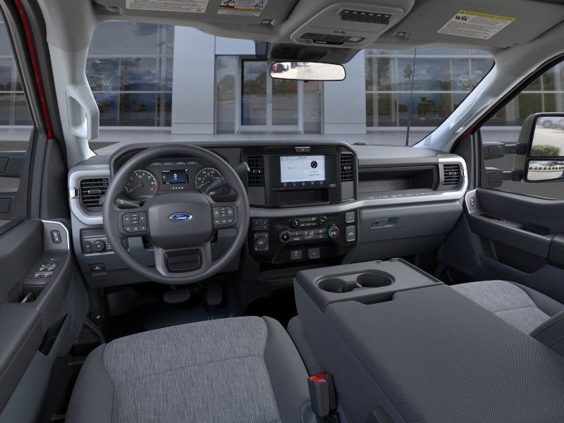 New 2026 Ford F250 XL w/ STX Appearance Package image 6