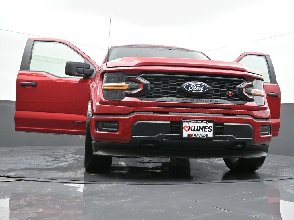 New 2025 Ford F150 XL image 57