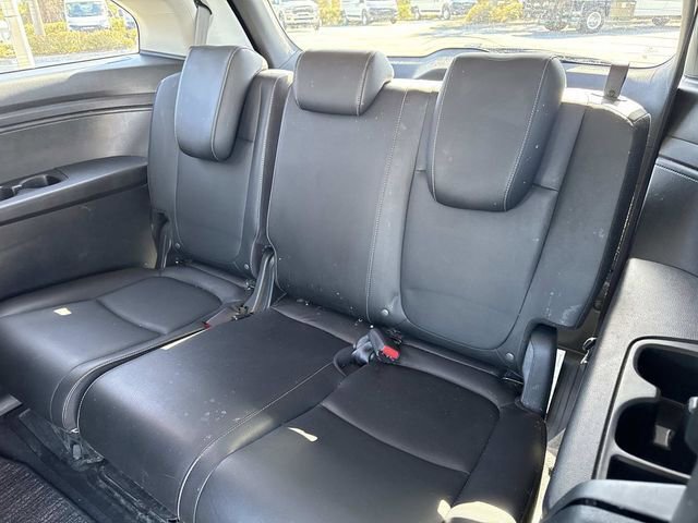 Used 2021 Honda Odyssey EX-L image 11