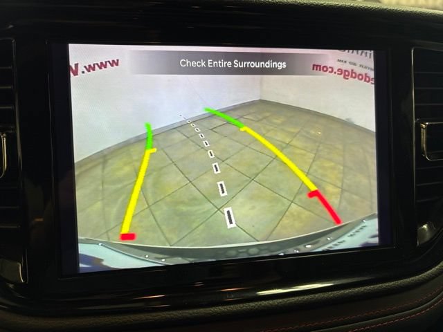 Used 2024 Dodge Durango GT RWD image 30