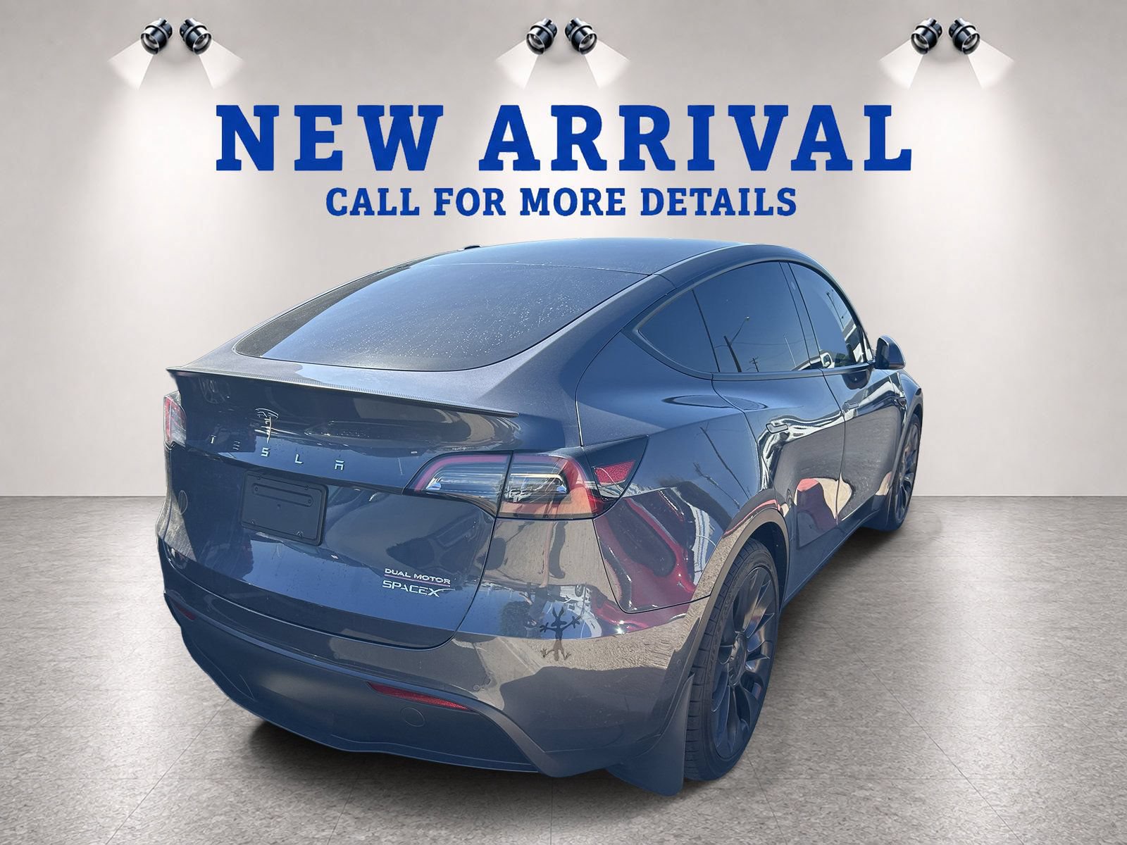 Used 2022 Tesla Model Y Performance AWD/4WD image 6