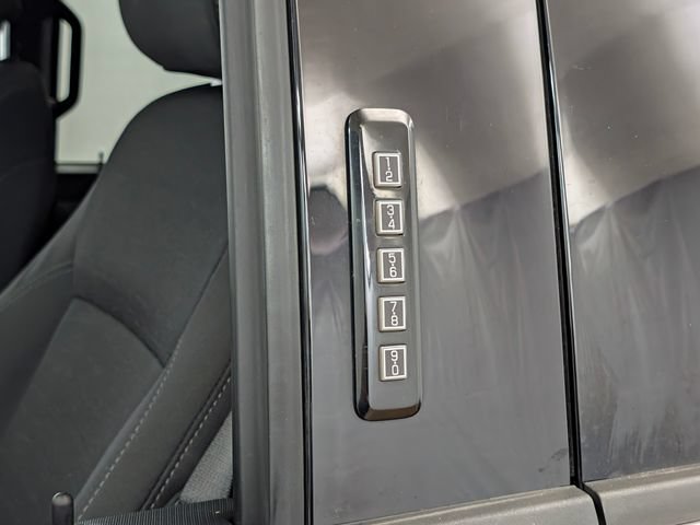 Certified 2023 Ford F150 XLT w/ Equipment Group 302A High AWD/4WD image 7