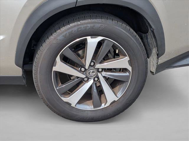 Used 2019 Lexus NX 300 FWD w/ Premium Package image 23