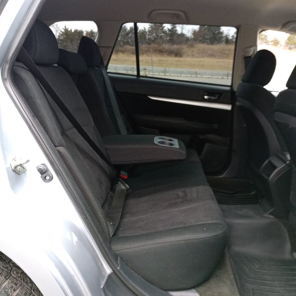 Used 2014 Subaru Outback 2.5i Premium image 20