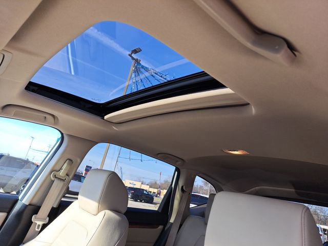 Certified 2017 Honda CR-V EX-L image 6