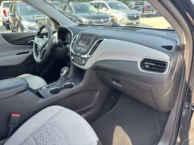 Used 2023 Chevrolet Equinox LS FWD image 27