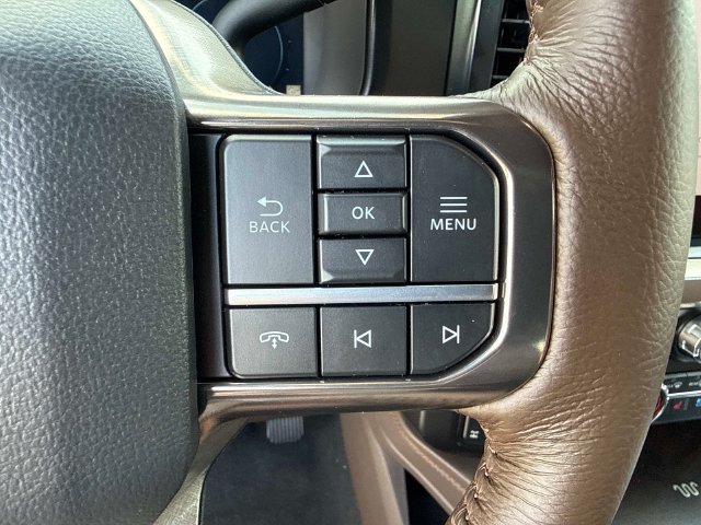 New 2027 Ford F350 King Ranch AWD/4WD image 31