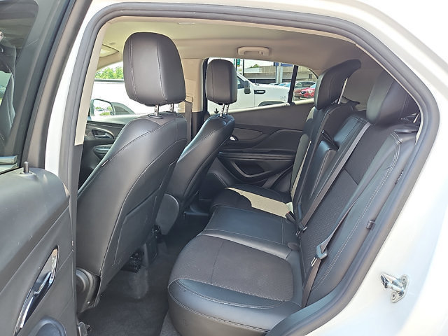 Used 2019 Buick Encore Preferred AWD/4WD image 14