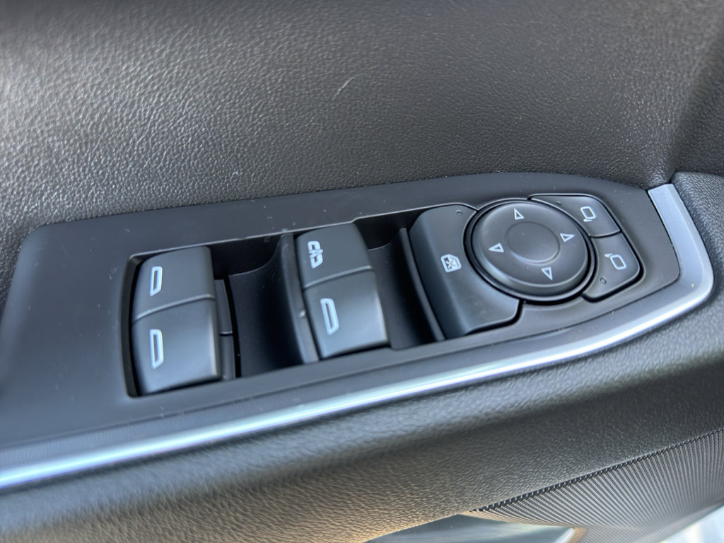 Used 2022 Chevrolet Silverado 1500 RST image 13