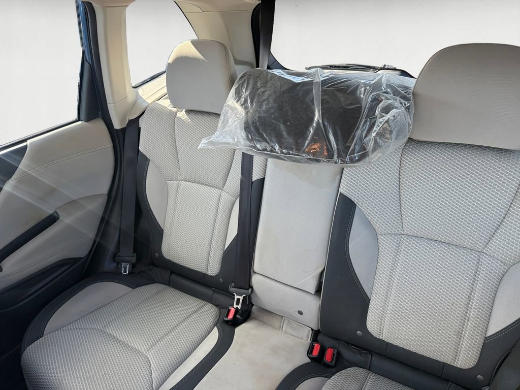 Certified 2021 Subaru Forester Premium image 14