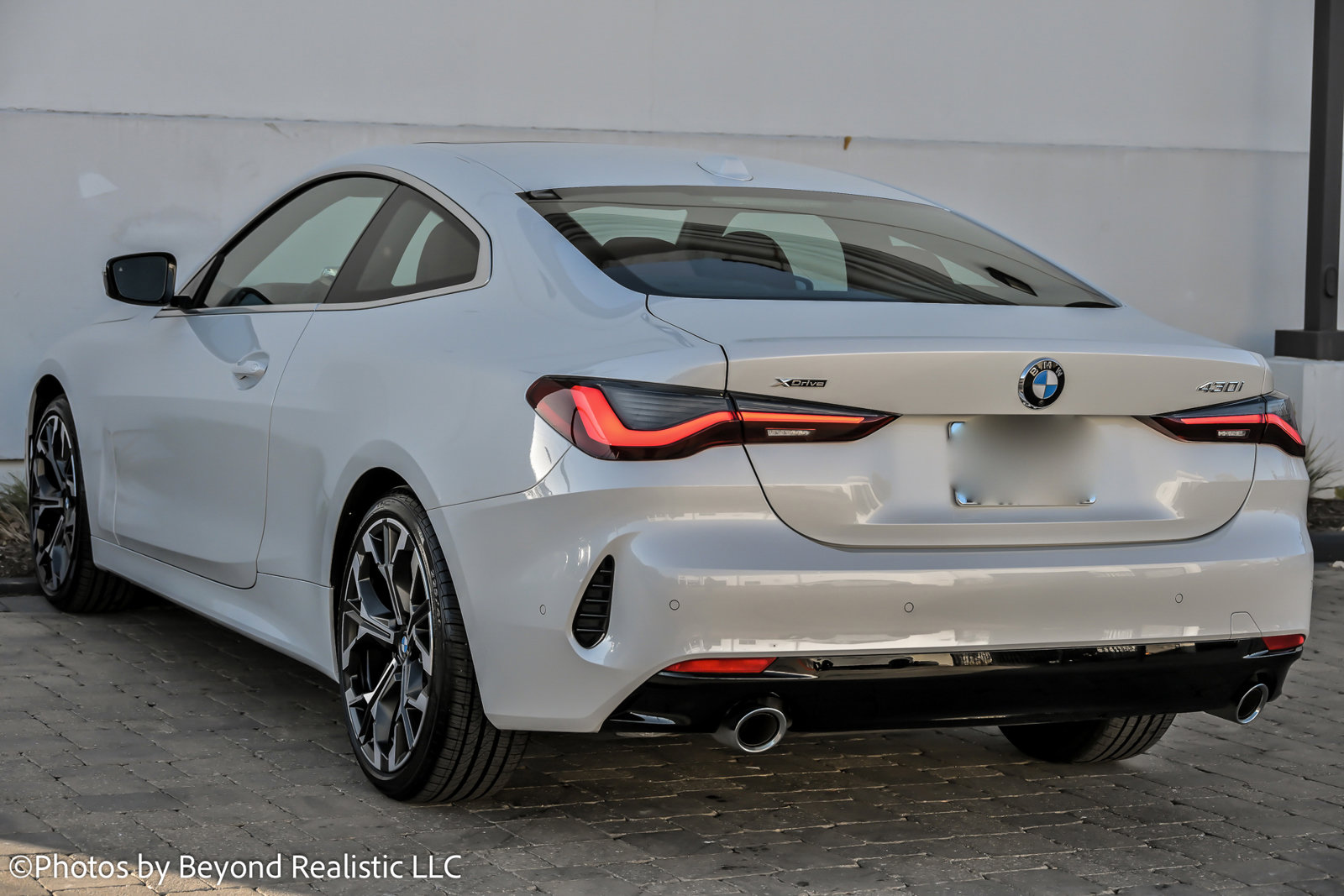 Used 2025 BMW 430i xDrive Coupe w/ Premium Package image 10