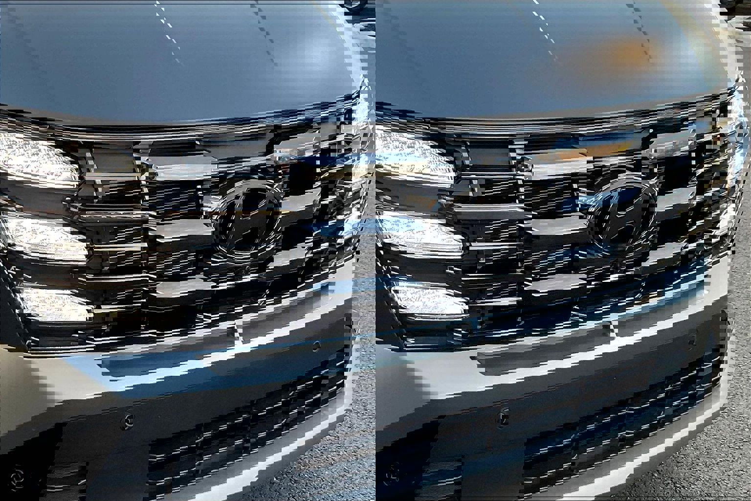 Used 2025 Hyundai Tucson Limited image 34