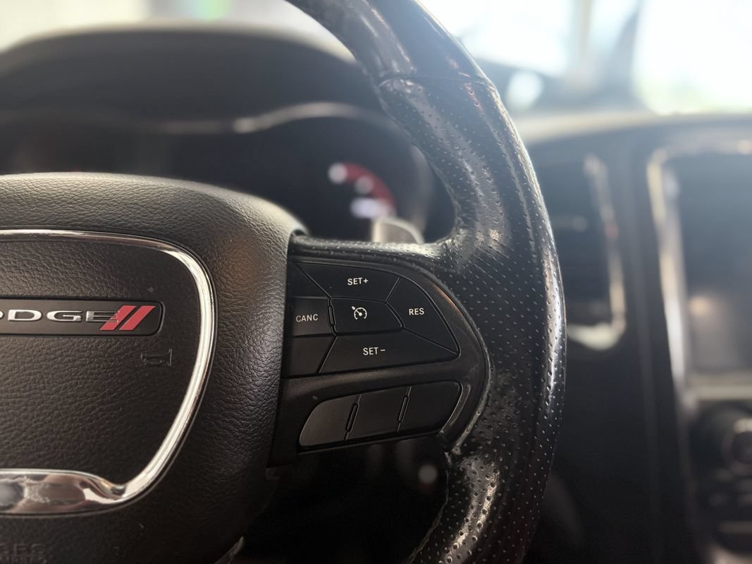 Used 2019 Dodge Durango R/T w/ Trailer Tow Group IV AWD/4WD image 18