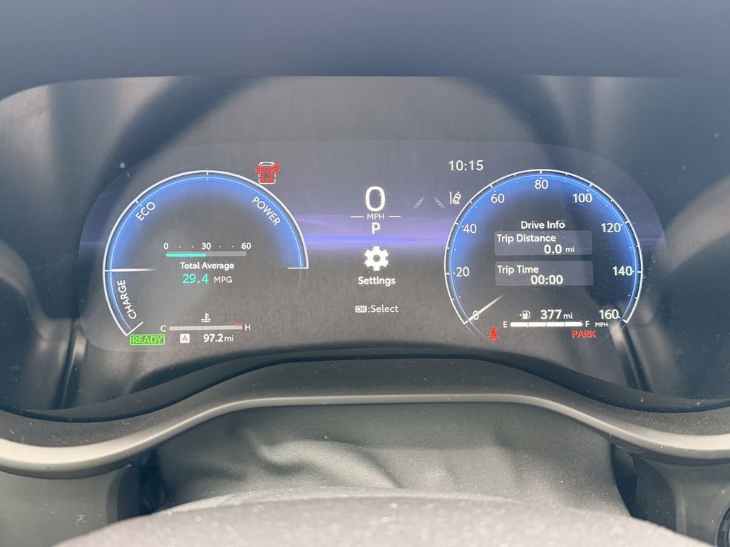 Used 2025 Toyota Sienna Platinum image 5