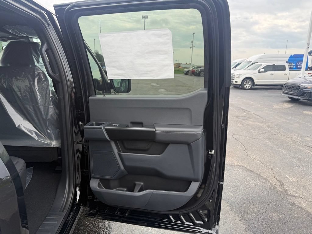 New 2026 Ford F150 STX w/ Equipment Group 200A AWD/4WD image 45