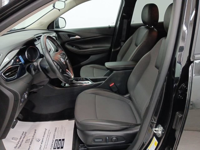 Used 2023 Buick Encore GX Select w/ Safety Package II AWD/4WD image 6