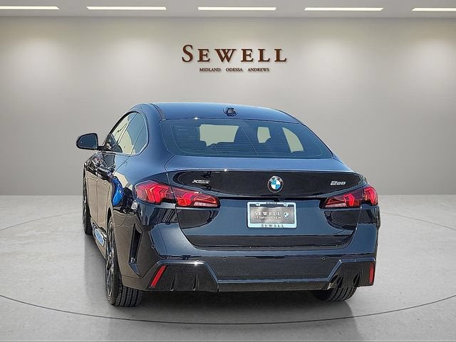 New 2026 BMW 228i xDrive AWD/4WD image 3