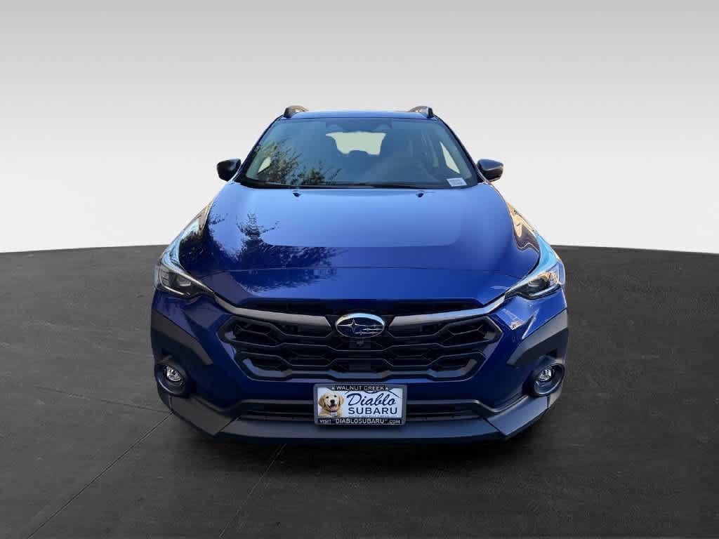 New 2026 Subaru Crosstrek 2.5i Limited AWD/4WD image 5