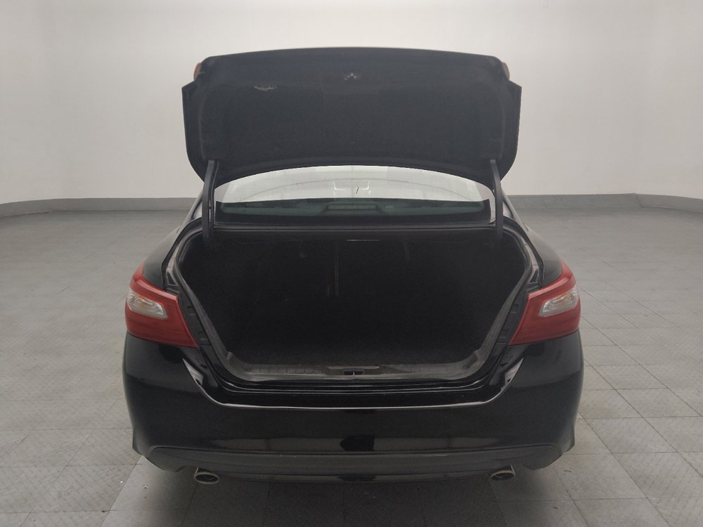 Used 2018 Nissan Altima 2.5 SL image 29