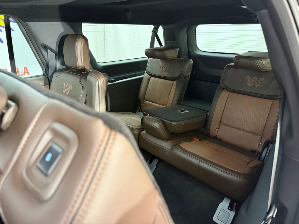New 2026 Ford Expedition Max King Ranch image 19