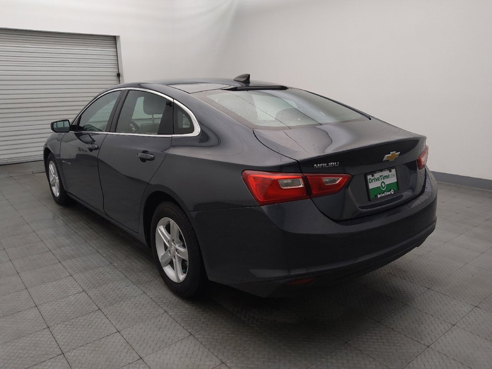 Used 2020 Chevrolet Malibu LS w/ LPO, Convenience Package 2 FWD image 5
