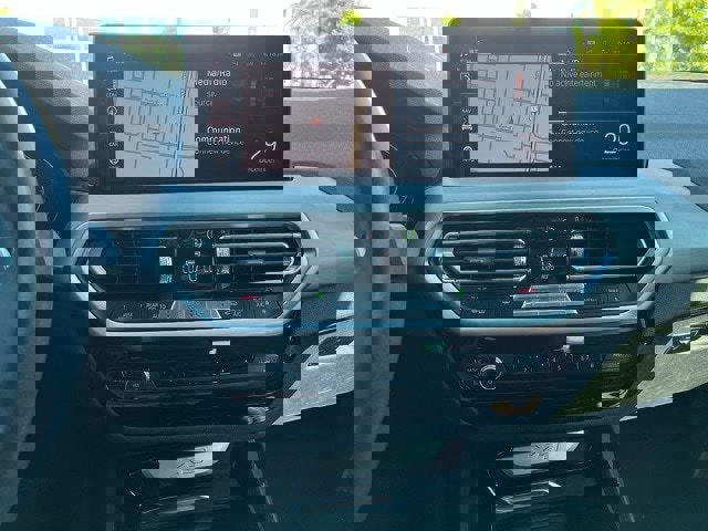 Used 2022 BMW X3 sDrive30i w/ Convenience Package image 8