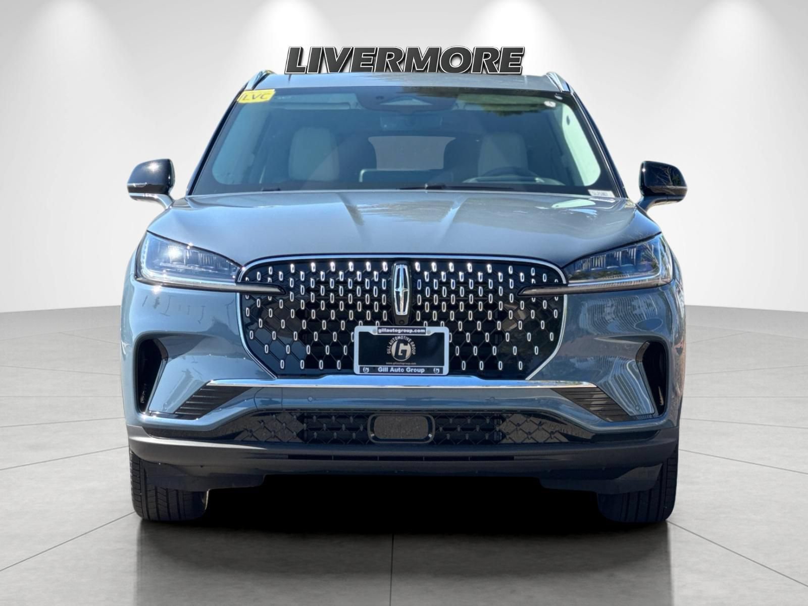 New 2026 Lincoln Aviator 2WD image 8