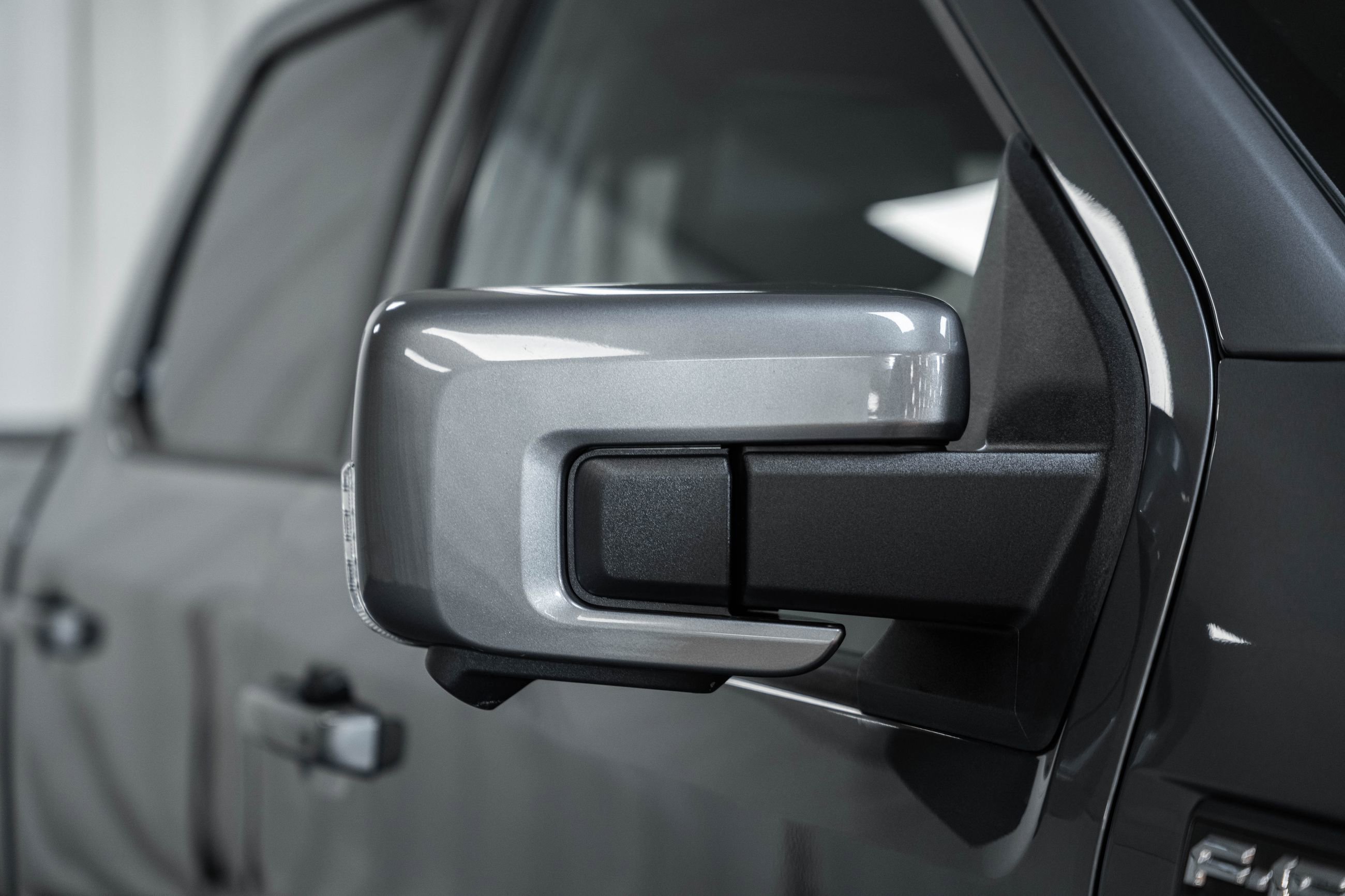 Certified 2023 Ford F150 Lariat w/ Equipment Group 502A High image 18