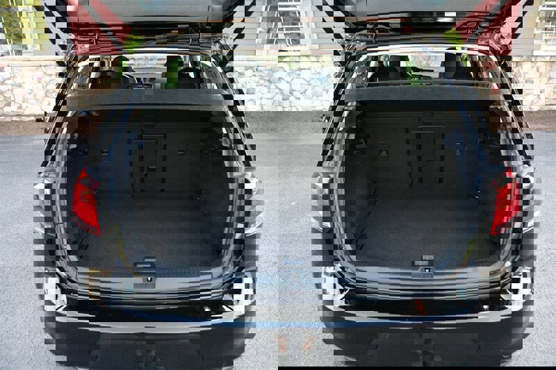 Used 2015 Volkswagen Golf SEL FWD image 15