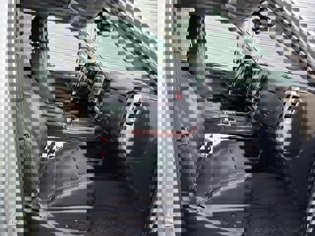 Used 2018 GMC Sierra 2500 SLT image 15