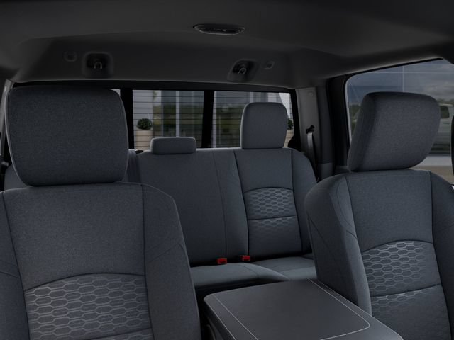 New 2026 RAM 4500 Tradesman AWD/4WD image 34