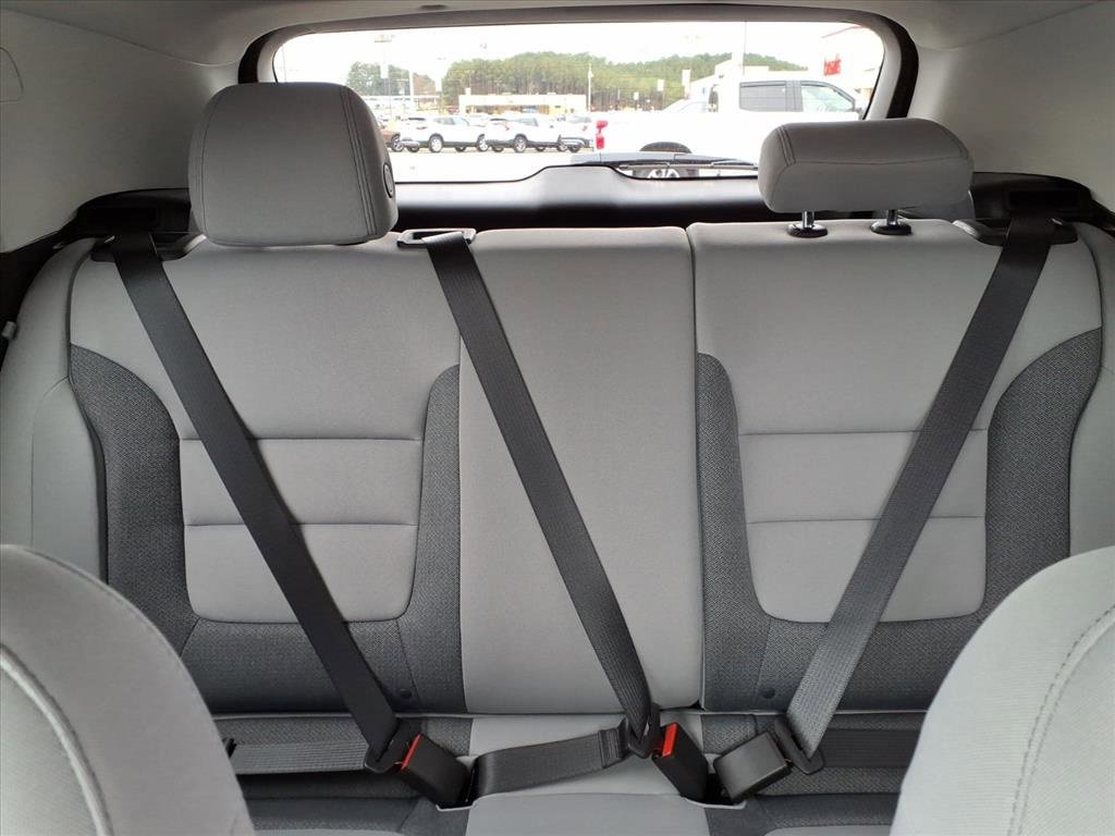 New 2026 Chevrolet TrailBlazer LT w/ LT Cold Weather Package image 8