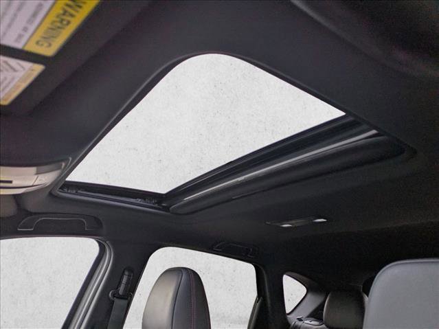 Used 2023 MAZDA CX-5 AWD 2.5 Turbo image 16