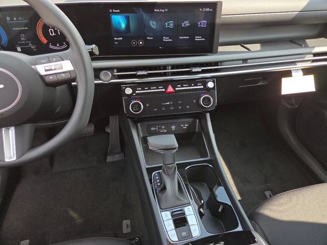 New 2026 Hyundai Tucson SEL AWD/4WD image 32