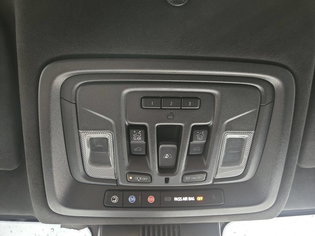 Used 2024 GMC Sierra 1500 AT4X w/ AT4X AEV Edition AWD/4WD image 26