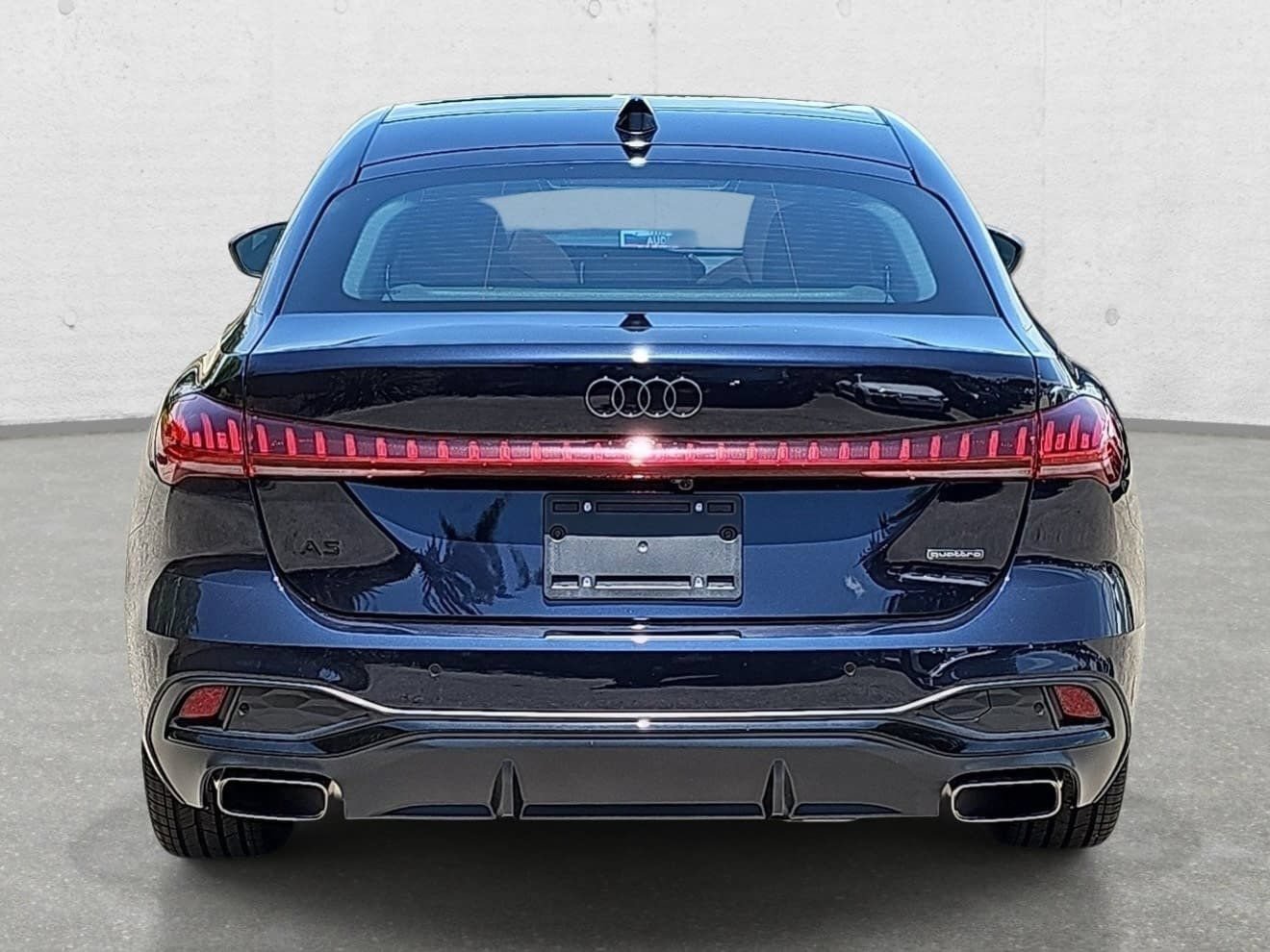 New 2026 Audi A5 2.0T Premium Plus AWD/4WD image 6