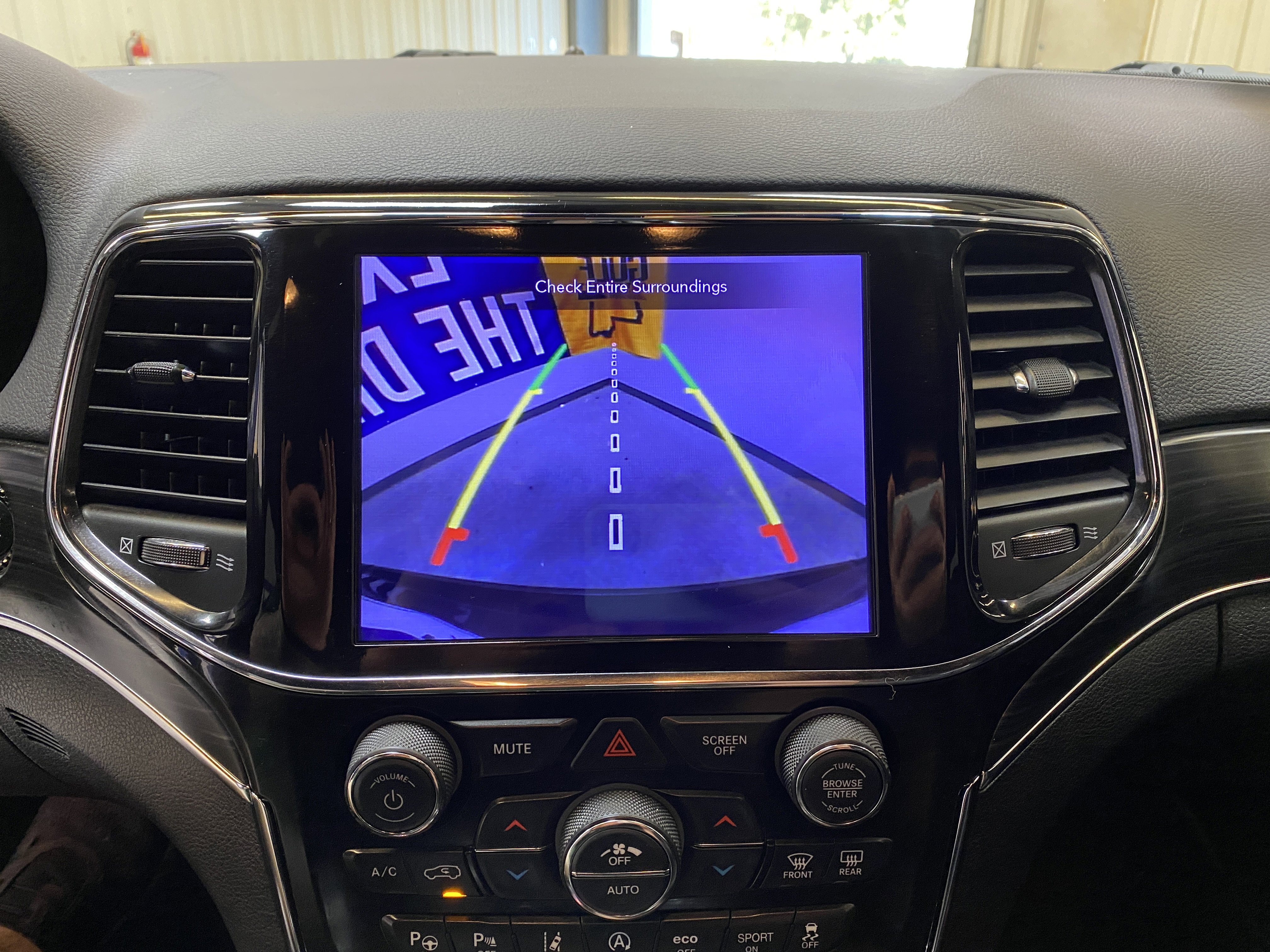 Used 2021 Jeep Grand Cherokee 80th Anniversary w/ Quick Order Package 28K 80th image 45