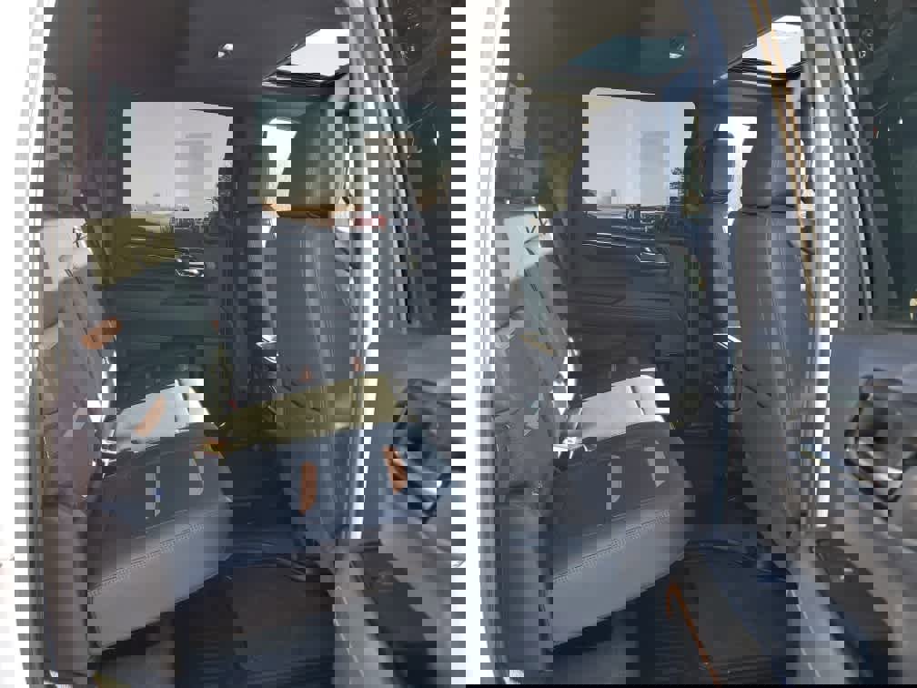 Used 2023 GMC Sierra 1500 AT4 w/ AT4 Premium Package image 23