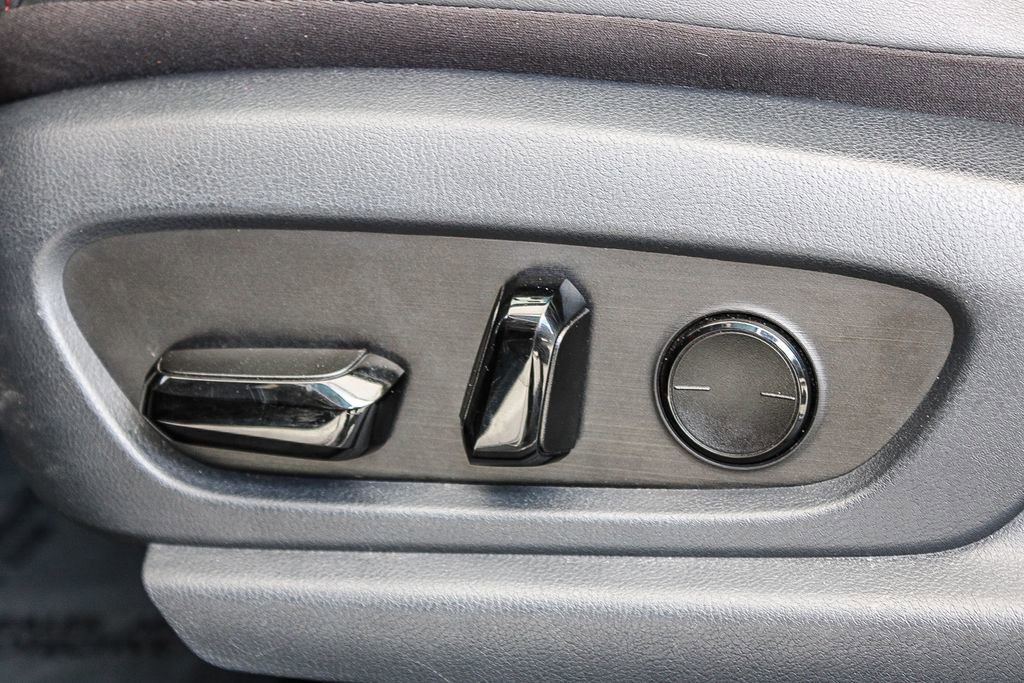 Used 2024 Lexus ES 300h F Sport w/ Accessory Package (Z2) image 52