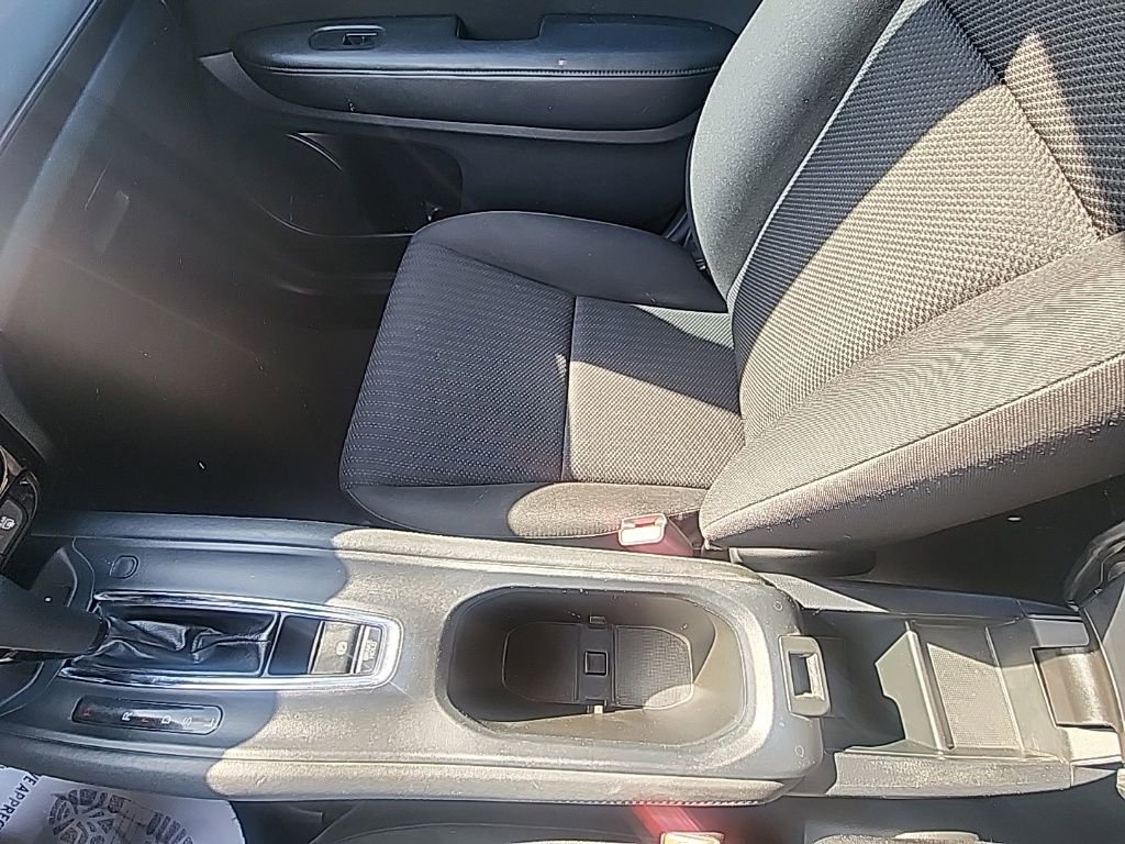 Used 2016 Honda HR-V LX image 23