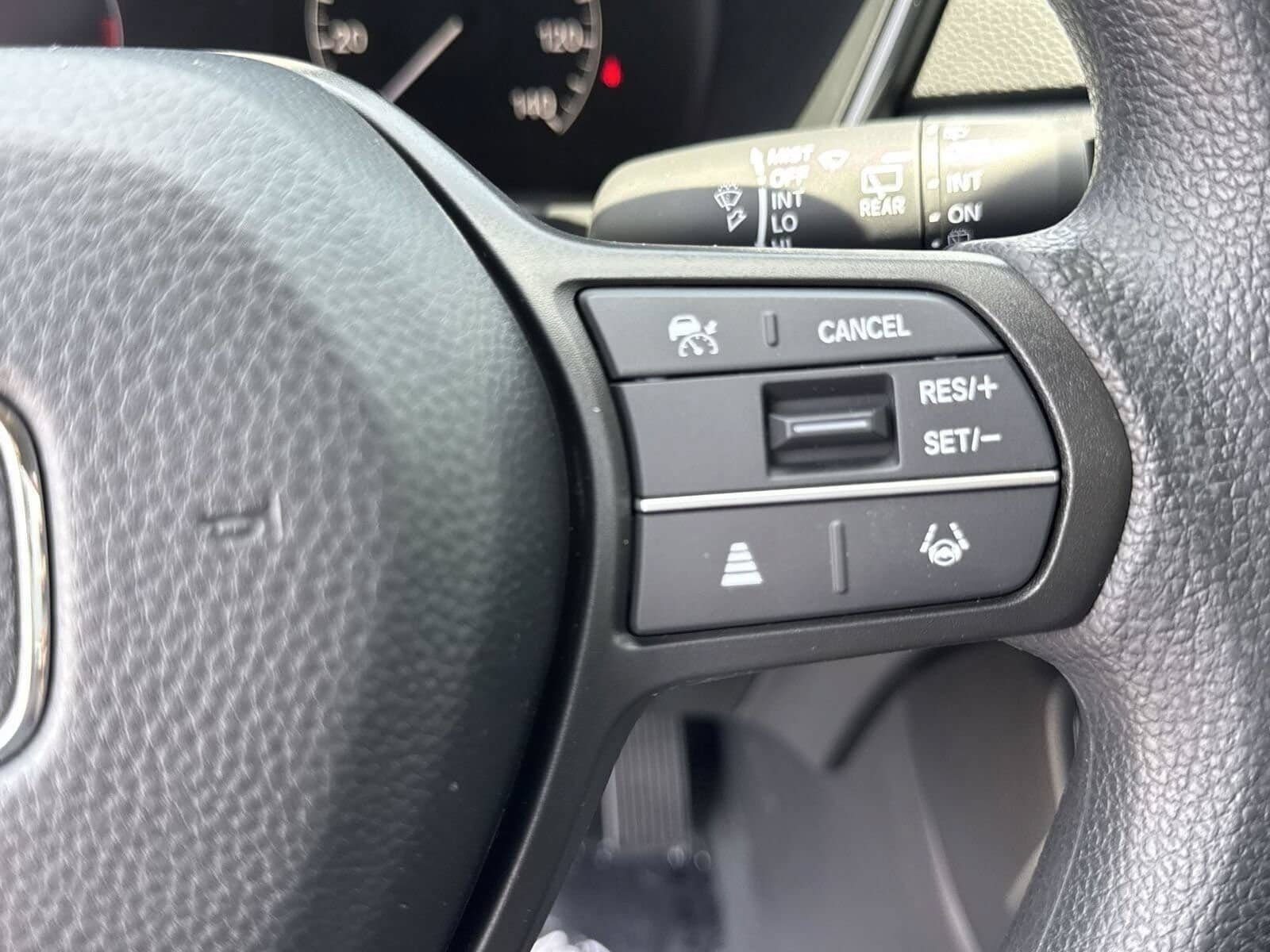New 2026 Honda CR-V LX image 18