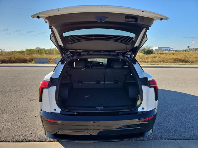 New 2026 Chevrolet Blazer EV RS FWD image 26