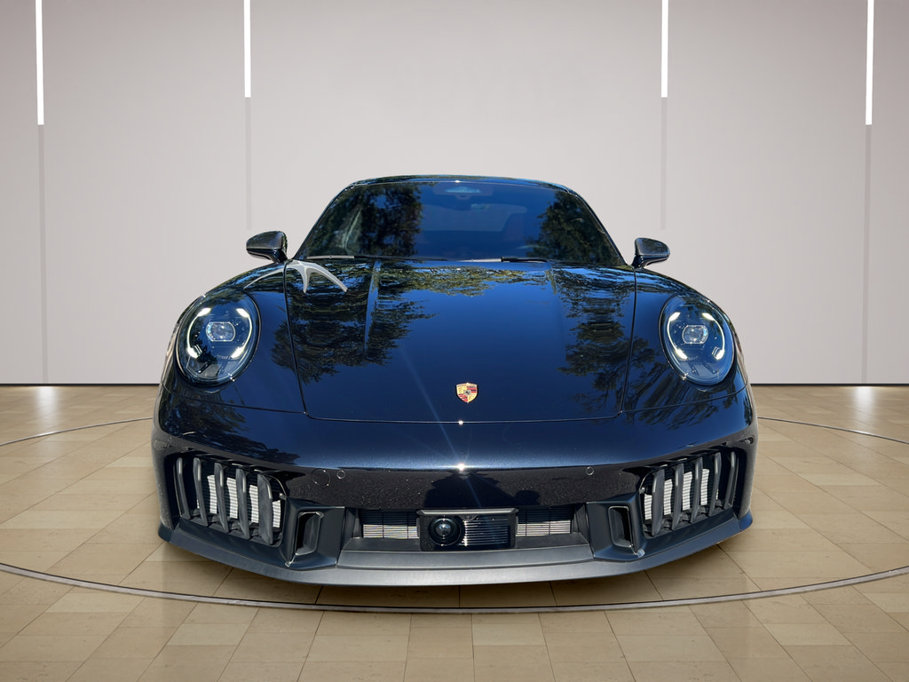Certified 2026 Porsche 911 Carrera 4 GTS AWD/4WD image 10