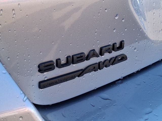 New 2026 Subaru Impreza 2.0i Sport AWD/4WD image 11