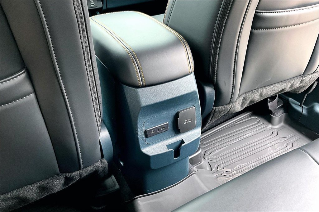 New 2026 Ford Maverick Tremor AWD/4WD image 18