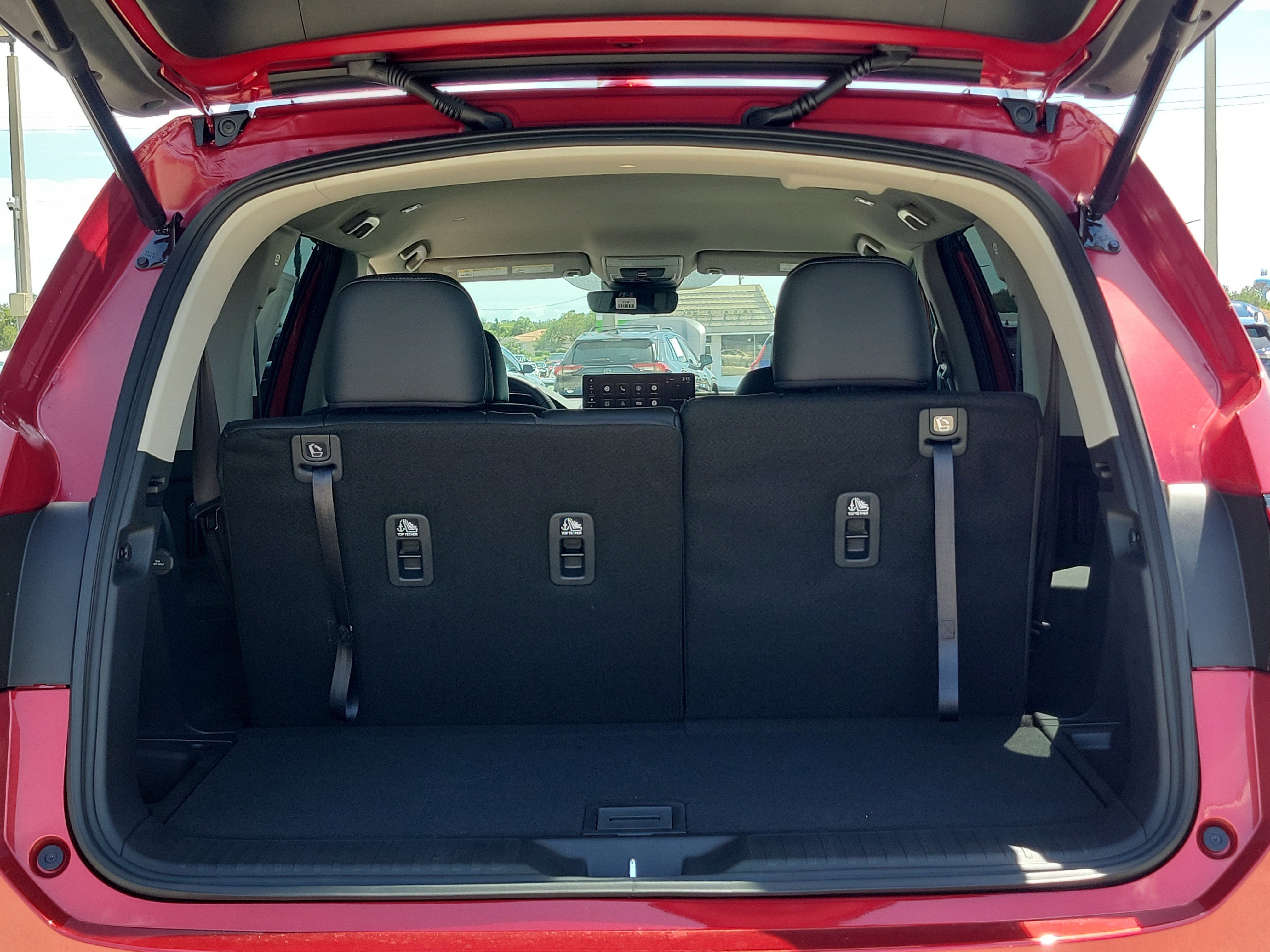 New 2026 Honda Pilot EX-L image 10