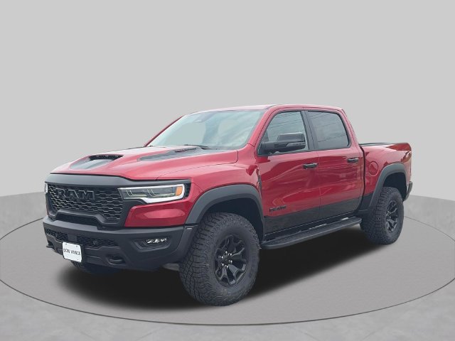 New 2026 RAM 1500 RHO AWD/4WD 360° Tour