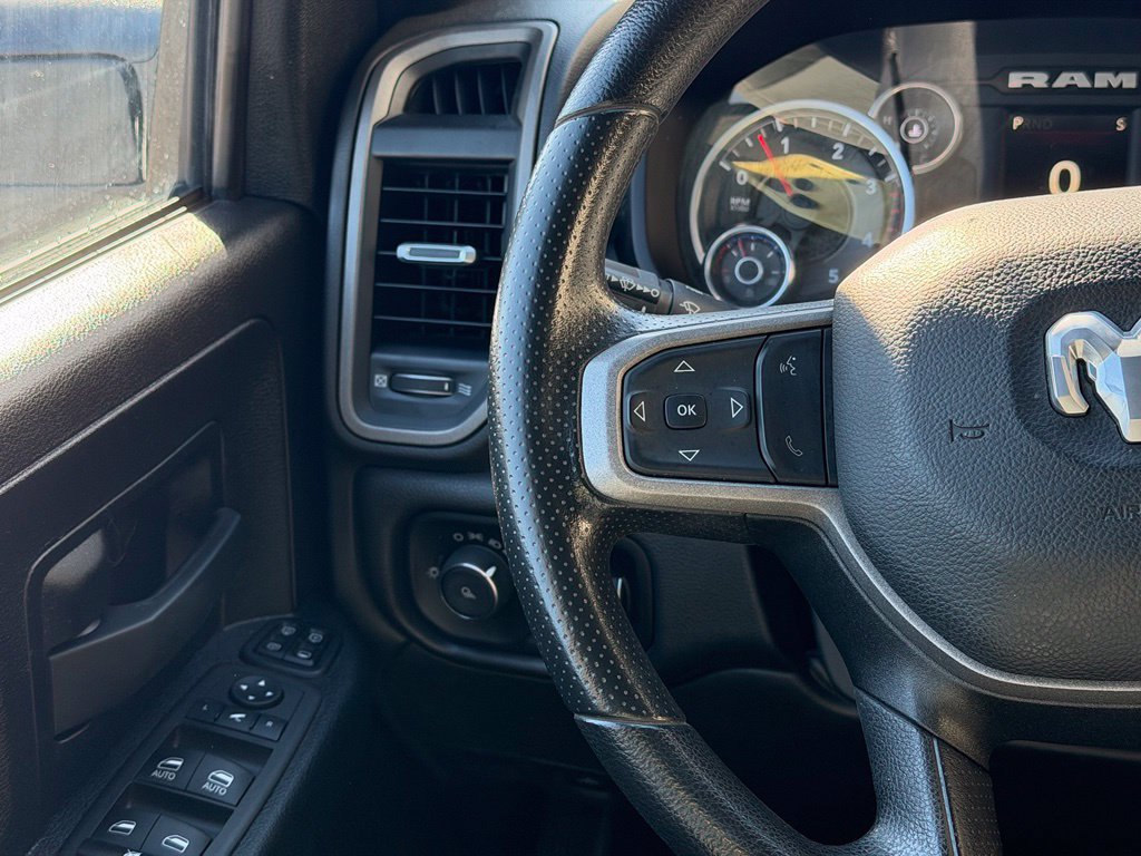 Certified 2023 RAM 2500 Tradesman AWD/4WD image 12