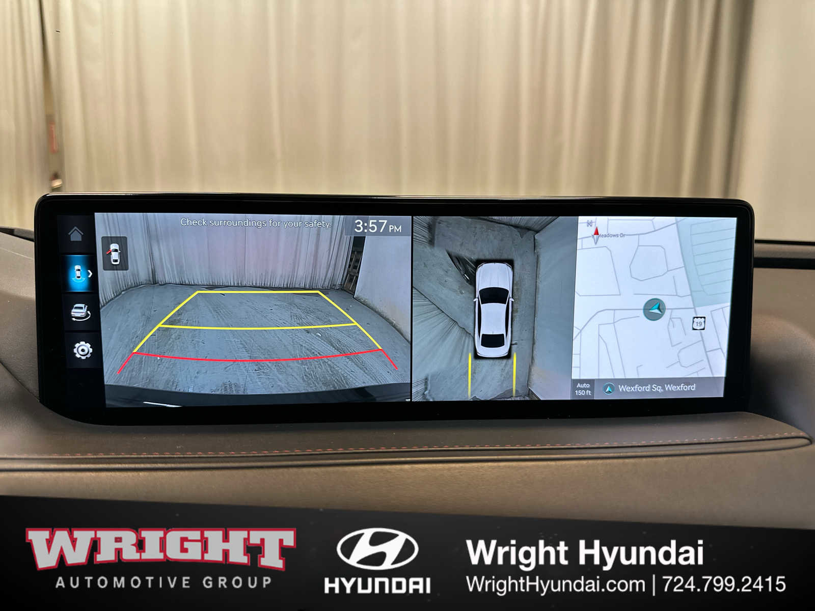 Used 2023 Genesis G80 3.5T Sport image 27