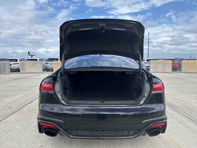 Used 2021 Audi RS 5 image 9